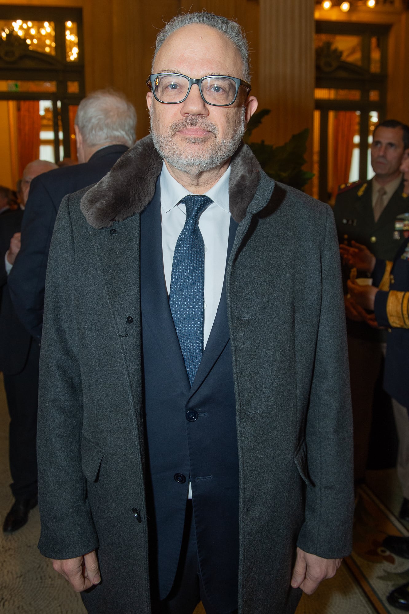 Matías Kulfas, ex ministro de Desarrollo Productivo