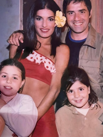 IÚDICA A SOLAS 4 - ROMINA