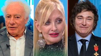 Guillermo Coppola opinó de la