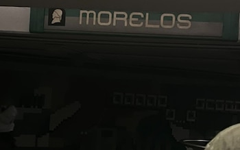 Los hechos ocurrieron la tarde