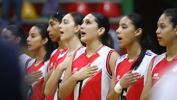 ¿Cómo clasifica Perú al Mundial Sub 19 de Vóley 2027? Escenarios y caminos en el Sudamericano