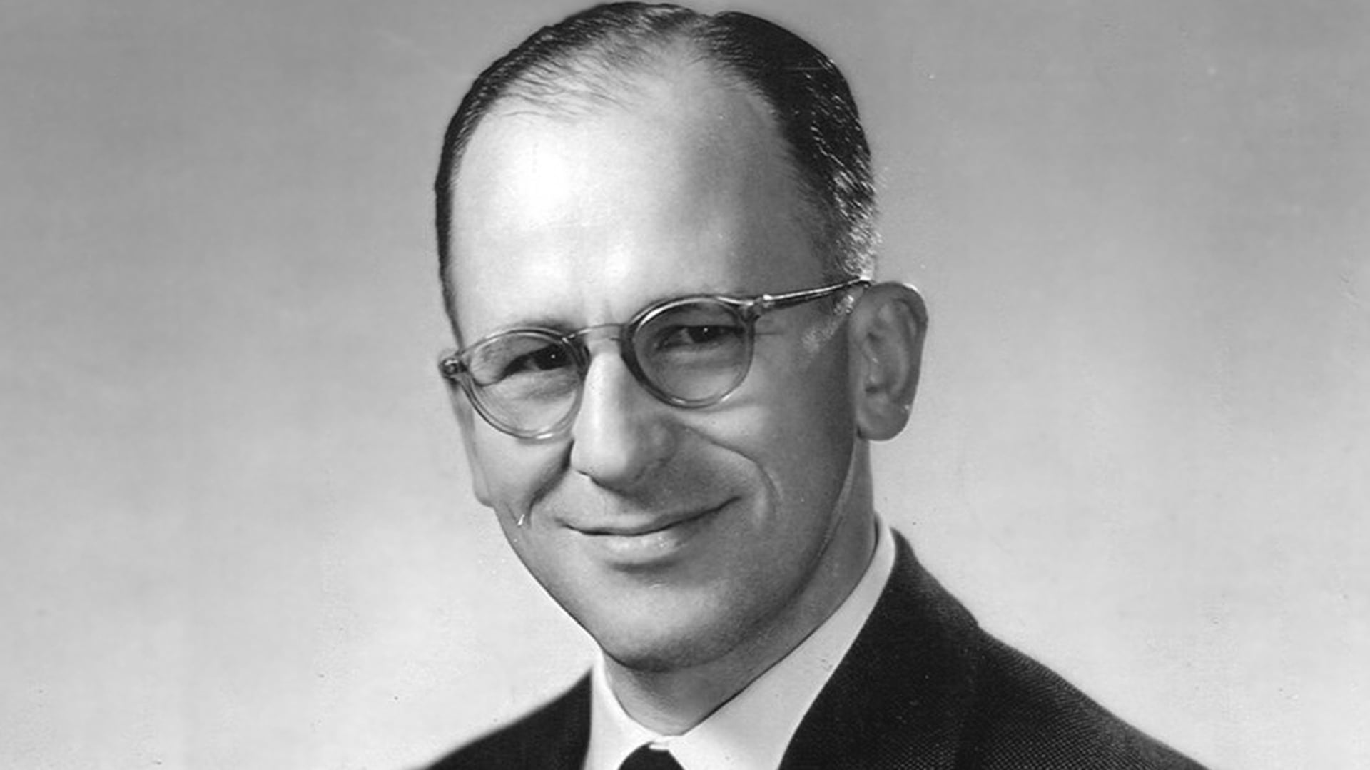 Shaw representa el ideal de unir la fe con la vida cotidiana y demostró que es posible vivir el Evangelio en todos los ámbitos de la sociedad (Gentileza Enrique Shaw oficial)