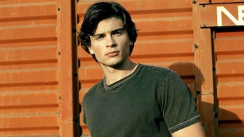 La serie Smallville redefinió el