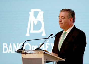 Alejandro Díaz de León indicó
