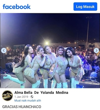 La fotografía que confirma que