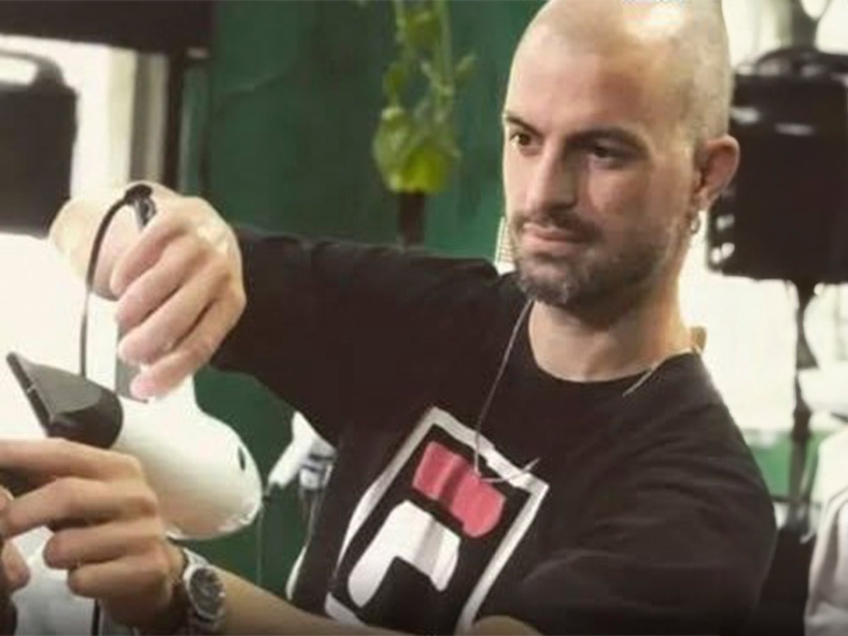 Murió un peluquero argentino en tiroteo del Cenote Vésica de Tulum, México - Infobae