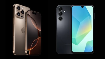 Apple o Samsung: cuáles fueron