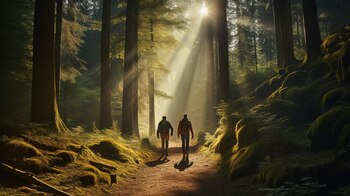 Los beneficios a la salud