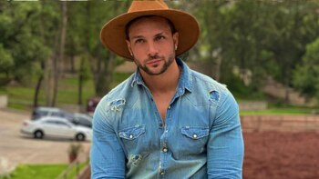 Nicola Porcella sorprendió con revelaciones