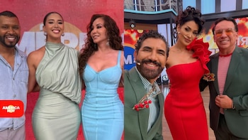Estreno de ‘América Hoy’ temporada