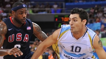 Cómo superó 10 operaciones para