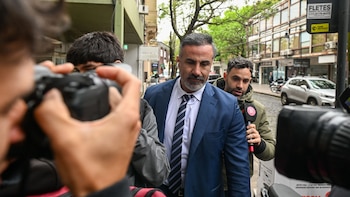 Alegatos en el juicio por la muerte de Diego Maradona - 8 de octubre