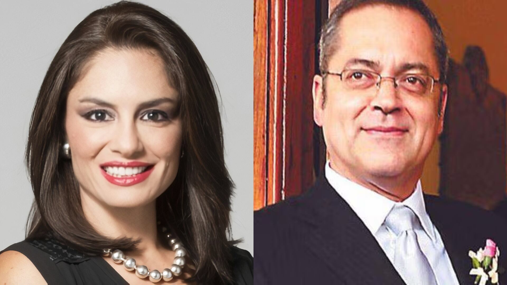 Mávila Huertas revela por qué nunca se divorció de Roberto Reátegui, a pesar de la intención de una expareja de casarse con ella