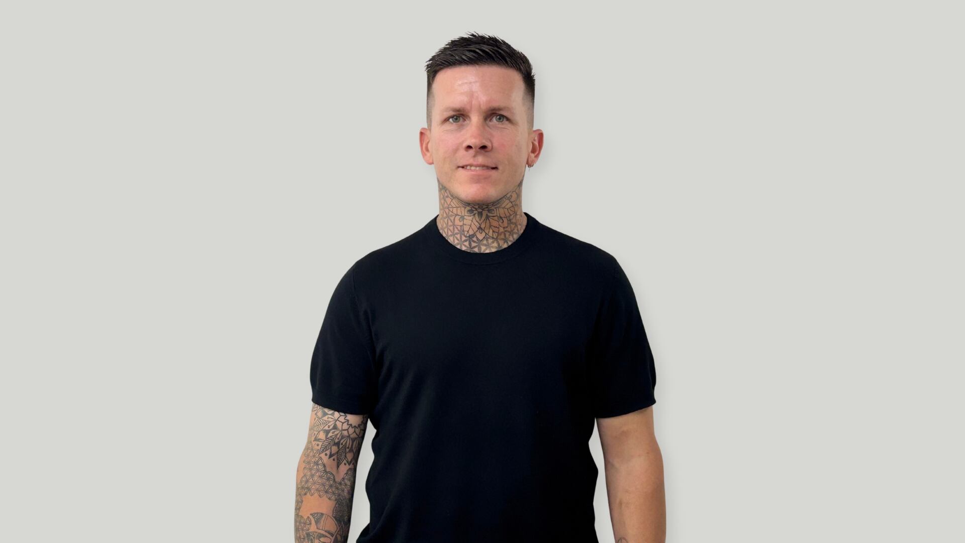 Camiones, redes y pasión: el camino de un transportista que inspira