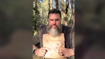 El creador de contenido @arucinante