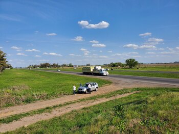 Mis guías Daniel Biscia y