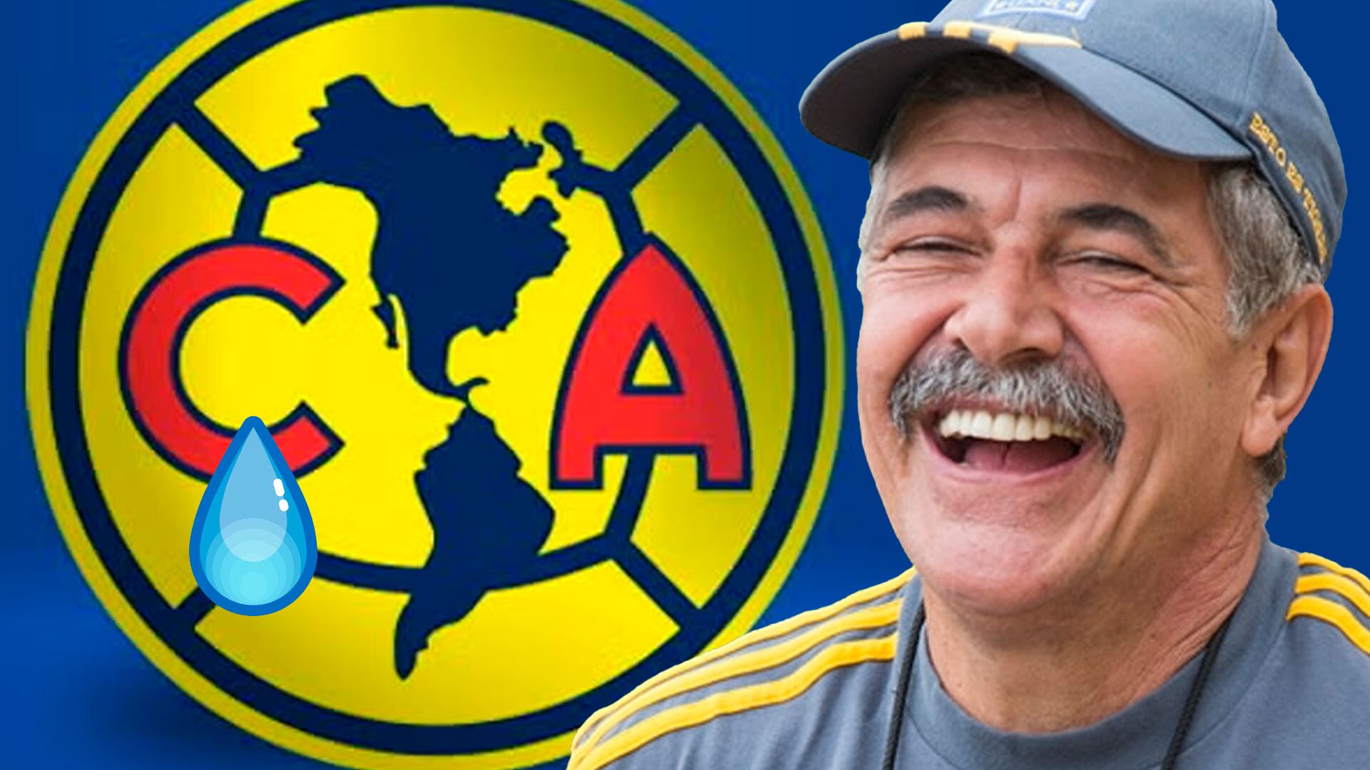 El exentrenador brasileño aprovechó el campeonato del Toluca para lanzar mensaje a la comunidad azulcrema. (Jovani Pérez)