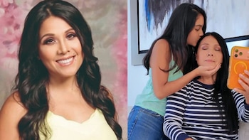 Tula Rodríguez reflexiona en su primer Día de la Madre sin su hija: “Nuestro amor siempre encuentra la forma de sentirse cerca”