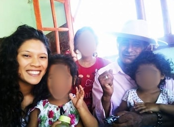 Ramon Casas peon asesinado