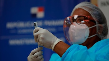 Panamá oficializa plan nacional contra