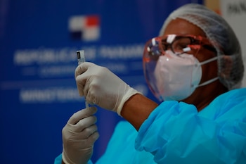 La respuesta nacional involucra al