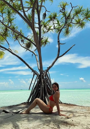 (IG: @andrealegarreta)