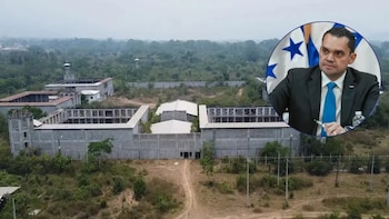 Honduras: Autoridades evalúan posible terreno para construcción de cárcel de máxima seguridad