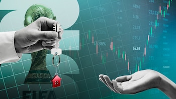 Mundial 2026: esto será millonario