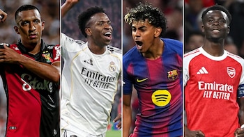 Partidos de hoy, domingo 10 de mayo de 2026: programación, canales TV y resultados en vivo