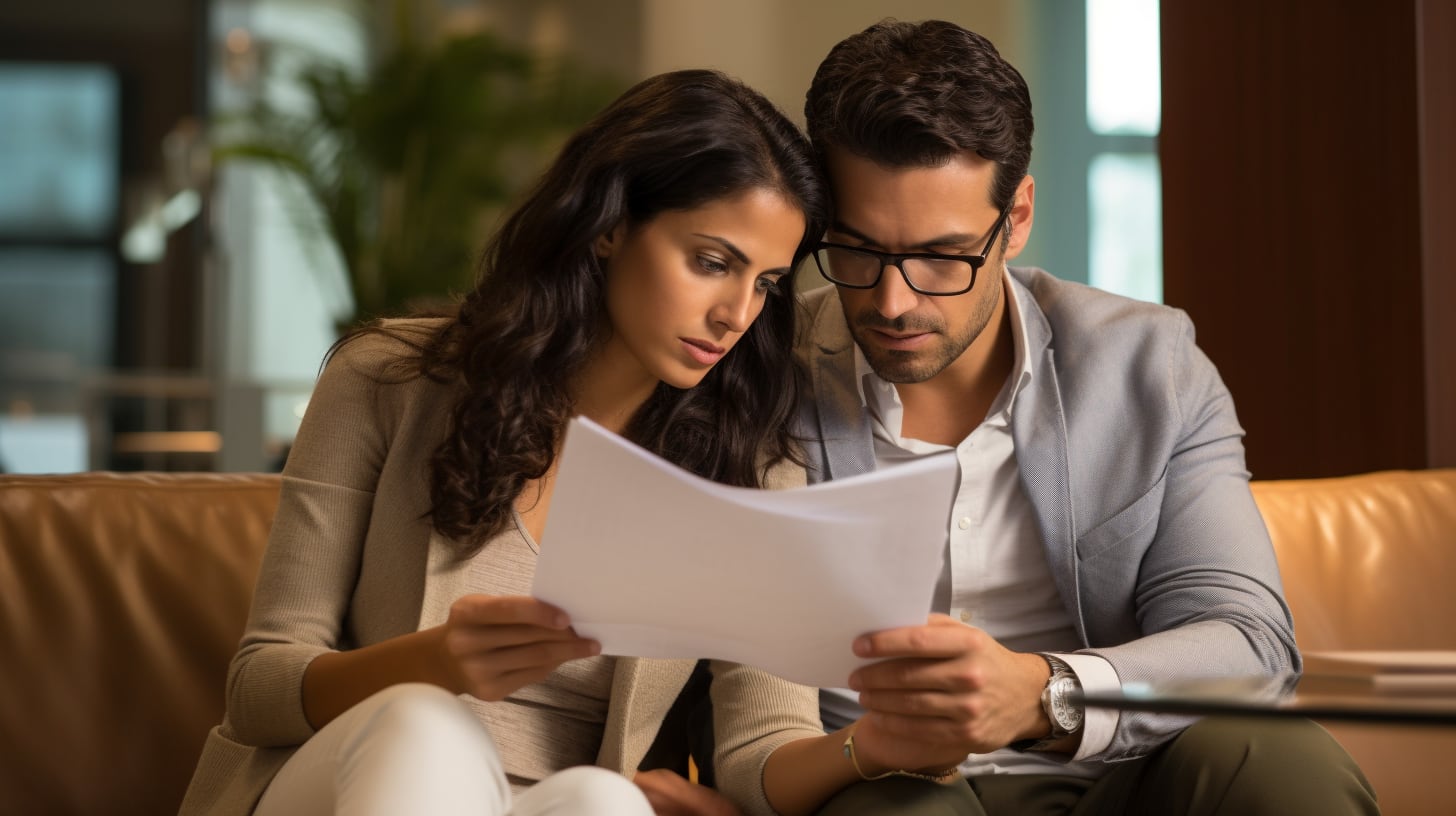 Antes de endeudarse, conviene evaluar si la cuota será sostenible en el tiempo y si el destino del dinero justifica el costo financiero que implica
(Imagen ilustrativa Infobae)