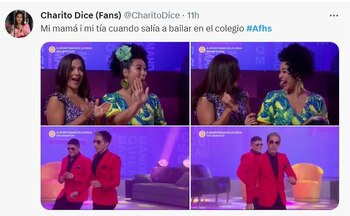 Los usuarios de las redes