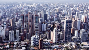 Carnaval en Barranquilla arranca con
