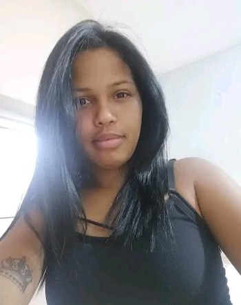 Karildi Caridad Marín Lobaina desapareció el 14 de diciembre de 2023 tras salir de su residencia en Párraga rumbo a una fiesta. (Foto: Redes sociales)