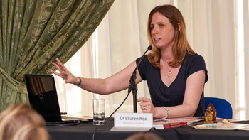 Manuel Puig, radionovelas y un