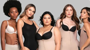 Fajas colombianas: el secreto mejor