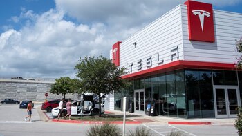 Tesla robotaxis launch in Austin,