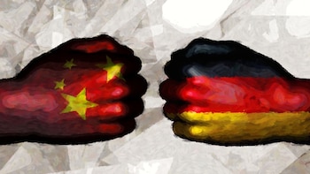 China golpea a Alemania y hunde sus exportaciones de coches y maquinaria: el gigante asiático ya no vende solo productos baratos como ropa o juguetes