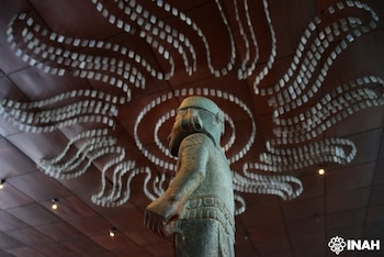 La agenda incluye recorridos por