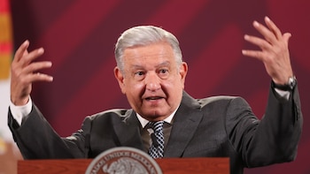 México promete apoyar a la