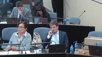 La contundente intervención de la fiscal Fabiana León en el juicio Cuadernos