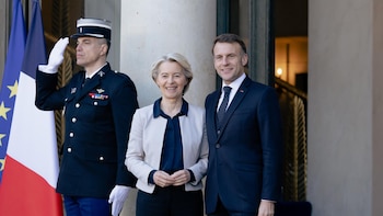 La UE celebra el "contundente