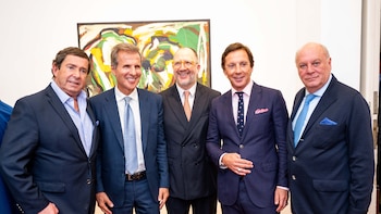 60 fotos: “Arte, Cultura y Diplomacia Pública” celebró su 2° edición