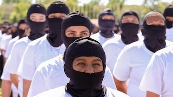 Tres de cada cuatro nicaragüenses consultados dicen sentirse vigilados