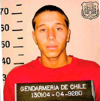 El caso de Hans Pozo