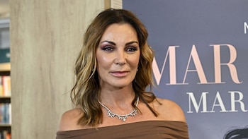 Mar Flores reacciona a los