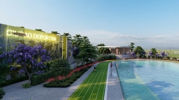 Guatemala busca descentralizar la infraestructura deportiva con complejos especializados fuera de la capital