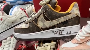 Este tianguis se pone en