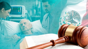 Eutanasia en México: anuncian conversatorio con partidos políticos y sociedad civil sobre la Ley Trasciende, así puedes asistir