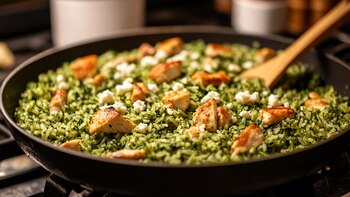 Esta es la auténtica receta