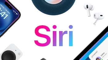 Siri se hace esperar: Apple